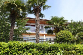 Отель Apartments with a parking space Opatija - Volosko, Opatija - 7872  Опатия